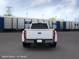 New 2025 Ford F350 Lariat image 5