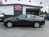 Used 2023 Chevrolet Malibu LT image 3