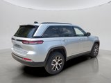 New 2025 Jeep Grand Cherokee Limited image 3