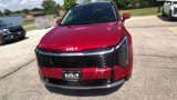 New 2026 Kia Sportage SX image 6