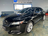 Used 2018 Chevrolet Impala Premier image 5