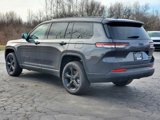 New 2025 Jeep Grand Cherokee L Limited w/ Black Appearance Package image 4