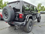 New 2025 Jeep Wrangler Unlimited Rubicon image 2