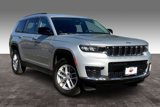 Certified 2023 Jeep Grand Cherokee L Laredo image 3