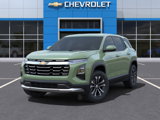 New 2026 Chevrolet Equinox LT w/ Convenience Package II image 6