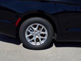 New 2025 Chrysler Pacifica Select w/ Uconnect Theater Family Group image 3