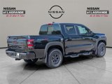 New 2025 Nissan Frontier PRO-4X image 5