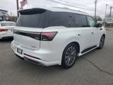 New 2025 INFINITI QX80 Luxe image 4