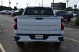 Used 2024 Chevrolet Silverado 1500 Custom image 6