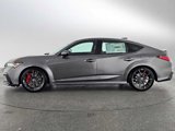 New 2025 Acura Integra Type S image 2