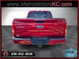Used 2017 Ford F150 XLT w/ Equipment Group 302A Luxury image 4
