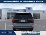 New 2025 Ford Expedition Platinum image 5