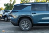 New 2026 Chevrolet Traverse LT w/ Enhanced Driving Package image 5