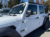 New 2025 Jeep Wrangler Sport S image 4