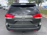 Used 2012 Toyota Sienna Limited image 5