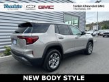New 2026 GMC Terrain Elevation image 3