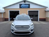 Used 2018 Ford Escape SEL w/ Ford Safe & Smart Package image 2