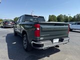 New 2025 Chevrolet Silverado 1500 LT image 5