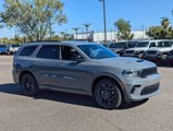 New 2025 Dodge Durango R/T w/ Blacktop Package image 5