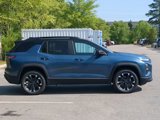 New 2026 Chevrolet Equinox RS image 4