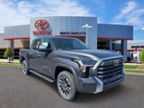 New 2025 Toyota Tundra Limited image 2