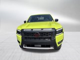 New 2026 Nissan Frontier PRO-4X image 2