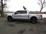 Used 2022 Ford F150 4x4 SuperCrew image 4