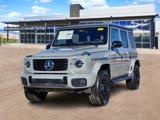 New 2025 Mercedes-Benz G 580 w/ EQ Technology image 3