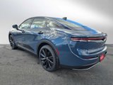 New 2025 Toyota Crown Nightshade image 3