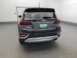 Used 2020 Hyundai Santa Fe SE image 6