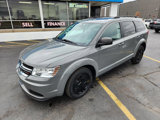 Used 2020 Dodge Journey SE image 3
