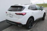 New 2025 Buick Envision Sport Touring image 4