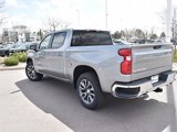 New 2025 Chevrolet Silverado 1500 LT image 4