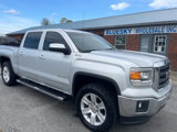 Used 2014 GMC Sierra 1500 SLT image 2