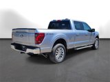 New 2025 Ford F150 Lariat image 4