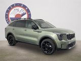 New 2025 Kia Sorento SX Prestige w/ Sage Leather Package image 2