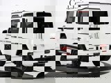 Used 2025 Mercedes-Benz G 580 w/ EQ Technology image 5