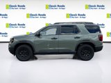 New 2026 Honda Passport TrailSport image 4