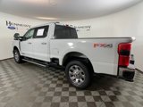 Used 2025 Ford F350 Lariat w/ Chrome Package image 4
