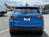 Used 2025 Jeep Compass Sport image 4