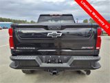 New 2025 Chevrolet Silverado 2500 ZR2 w/ Technology Package image 4