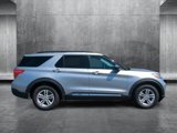 Used 2022 Ford Explorer XLT image 4
