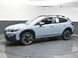 Certified 2023 Subaru Crosstrek 2.5i Limited image 4
