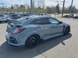 Used 2021 Honda Civic Type R image 4