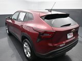 Used 2024 Chevrolet Trax LS w/ LS Convenience Package image 4