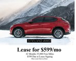 Certified 2024 Alfa Romeo Stelvio Sprint image 2