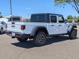 New 2025 Jeep Gladiator Rubicon image 5
