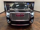 Used 2021 GMC Yukon XL Denali w/ Denali Premium Package image 4
