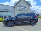 Used 2023 Acura RDX A-Spec image 2