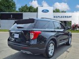 Certified 2023 Ford Explorer XLT w/ Equipment Group 202A image 4